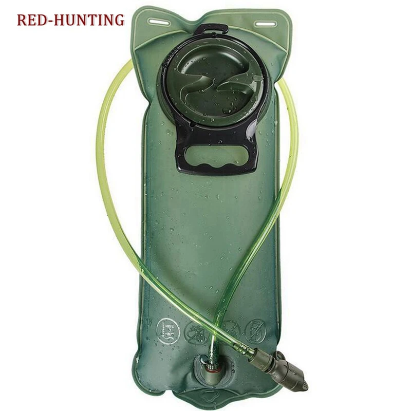 Water Bladder Bag Rei IUCN Water