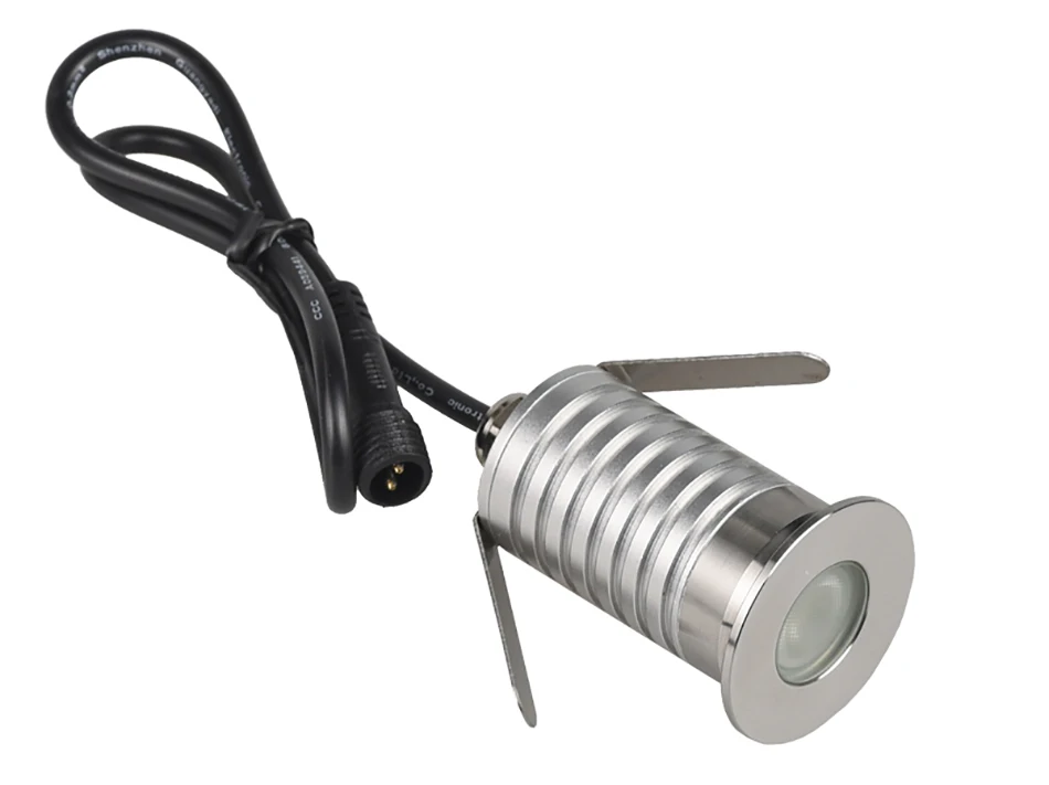 1w 3w Led Buried Lights 8