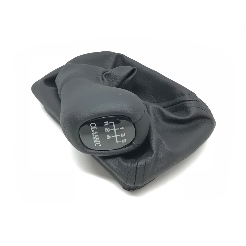 

Mercedes Gear Knob Gaiter Shift Stick Leather Classic w202 C Class