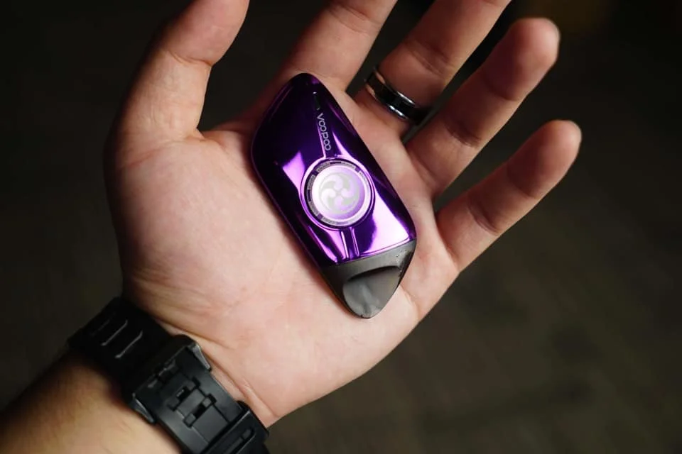 Voopoo VFL Pod Starter Kit-1