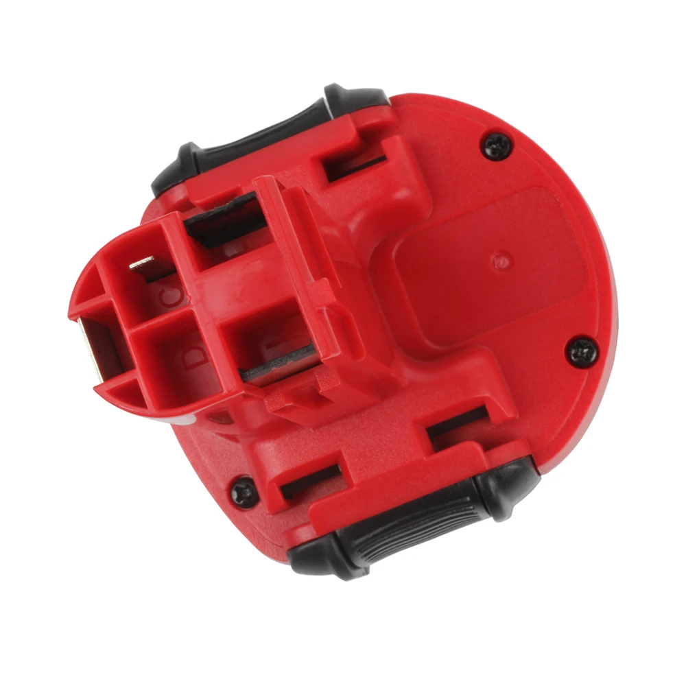 VANON 9 6 вольт 2000 мАч Ni CD аккумулятор для Bosch BAT048 черный в 2.0Ah PSR 960 перезаряжаемый