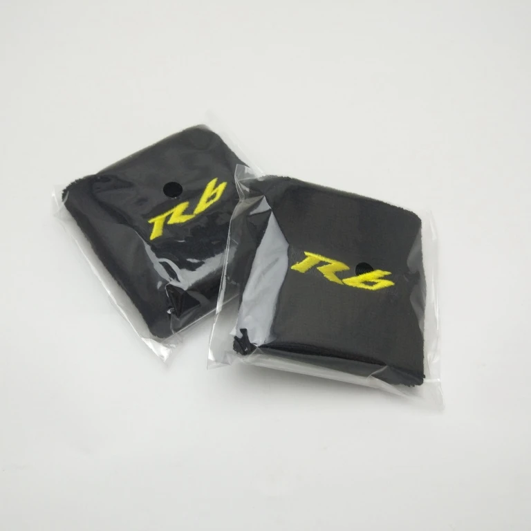 Buy Motorcycle YZF R6 Brake Reservoir Sock Fluid Oil