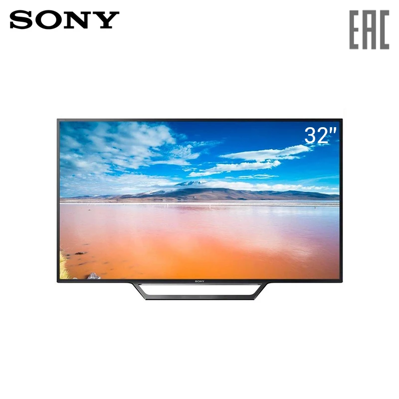 

Телевизор SONY
