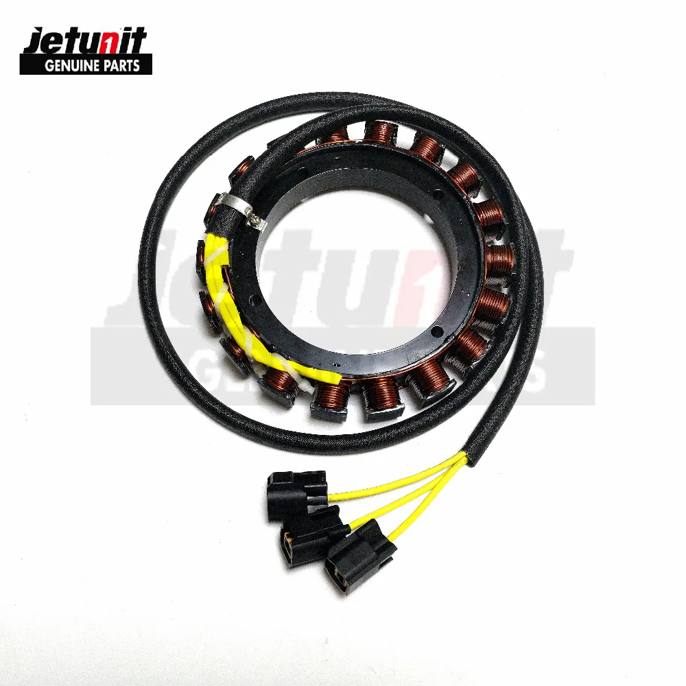 

JETUNIT Outboard Stator For Yamaha 60V-81410-00-00 225hp 250hp