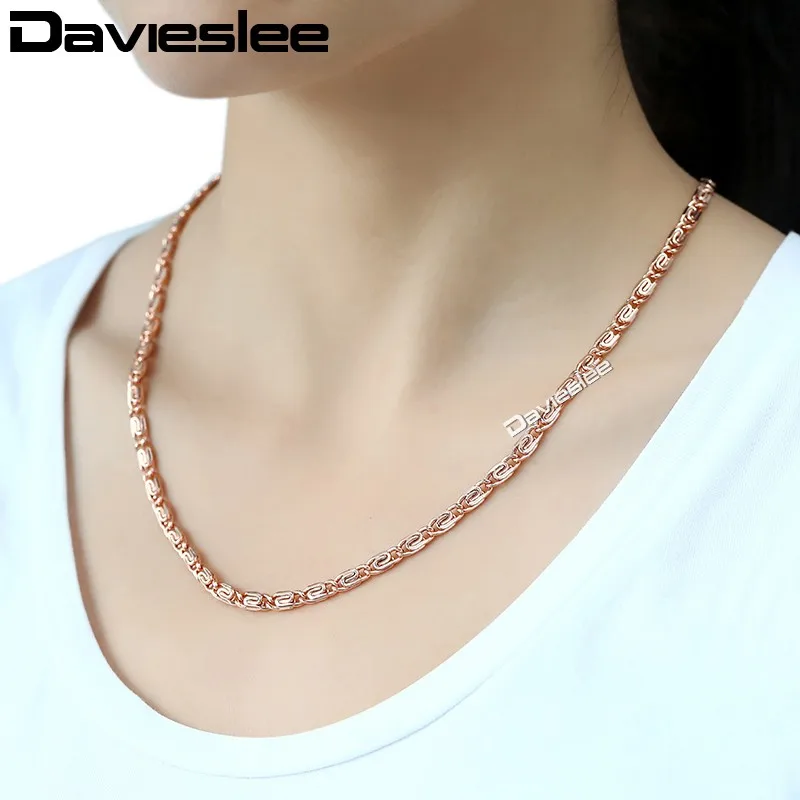 Женский браслет с цепочкой 5 мм|necklace bracelet jewelry set|jewelry setsnecklace |