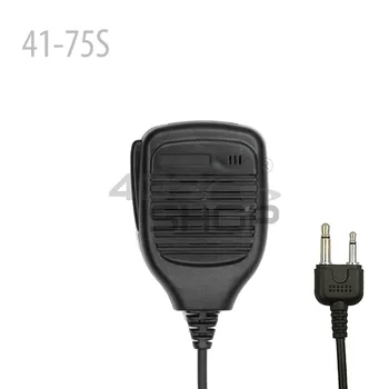 

41-75S Speaker-mic for JMX-141 JMX-144 JMX-146