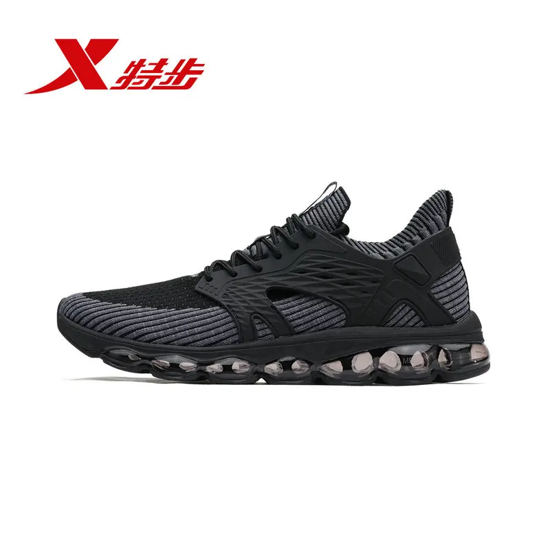 982319119061 XTEP 2018 New winter Men Running Shoes Trail
