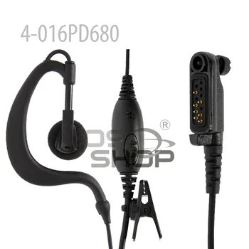 

Ear Loop Earpiece for HYT PD600 PD680 X1E X1
