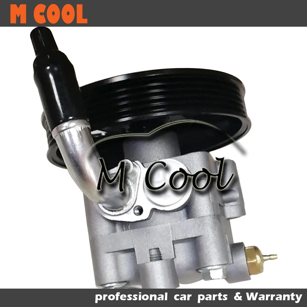 

High Quality Power Steering Pump For Suzuki Grand Vitara II JT 2.0 49100-65J00