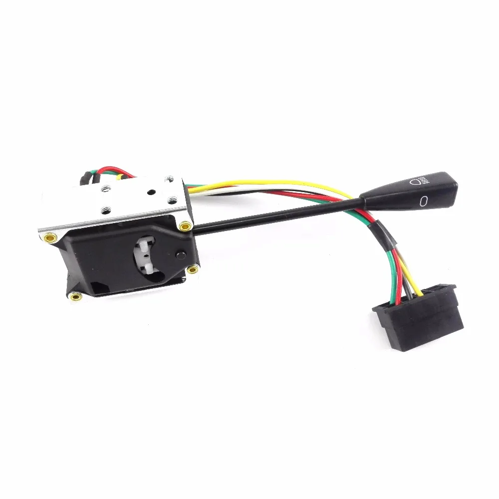 

Wiring turn signal switch for Renault R4 R6 R12 5100 316125 01 7701348654