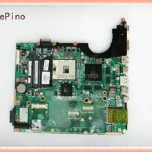 600863-001 для HP DV7 HM55 материнская плата для ноутбука DA0UP6MB6F0 тестирование с 60 дней гарантии