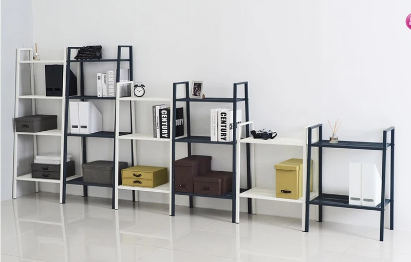 Storage Shelves Kitchen Storage 2 To 5 Tier (1)