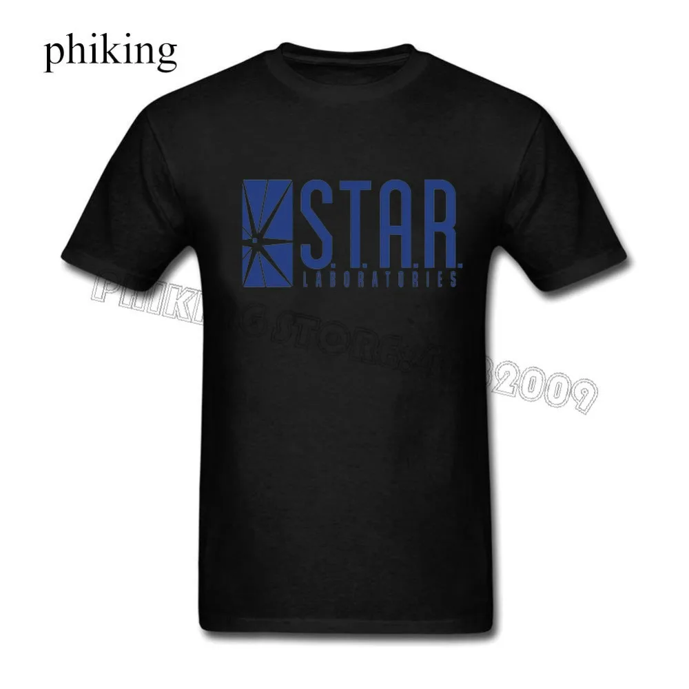 Tee Shirts Hipster Graphic Crew Neck S.T Short-Sleeve T For Men | Мужская одежда