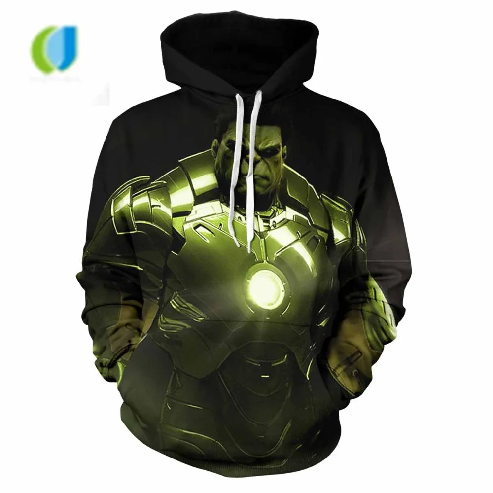 kids hulk sweatshirt