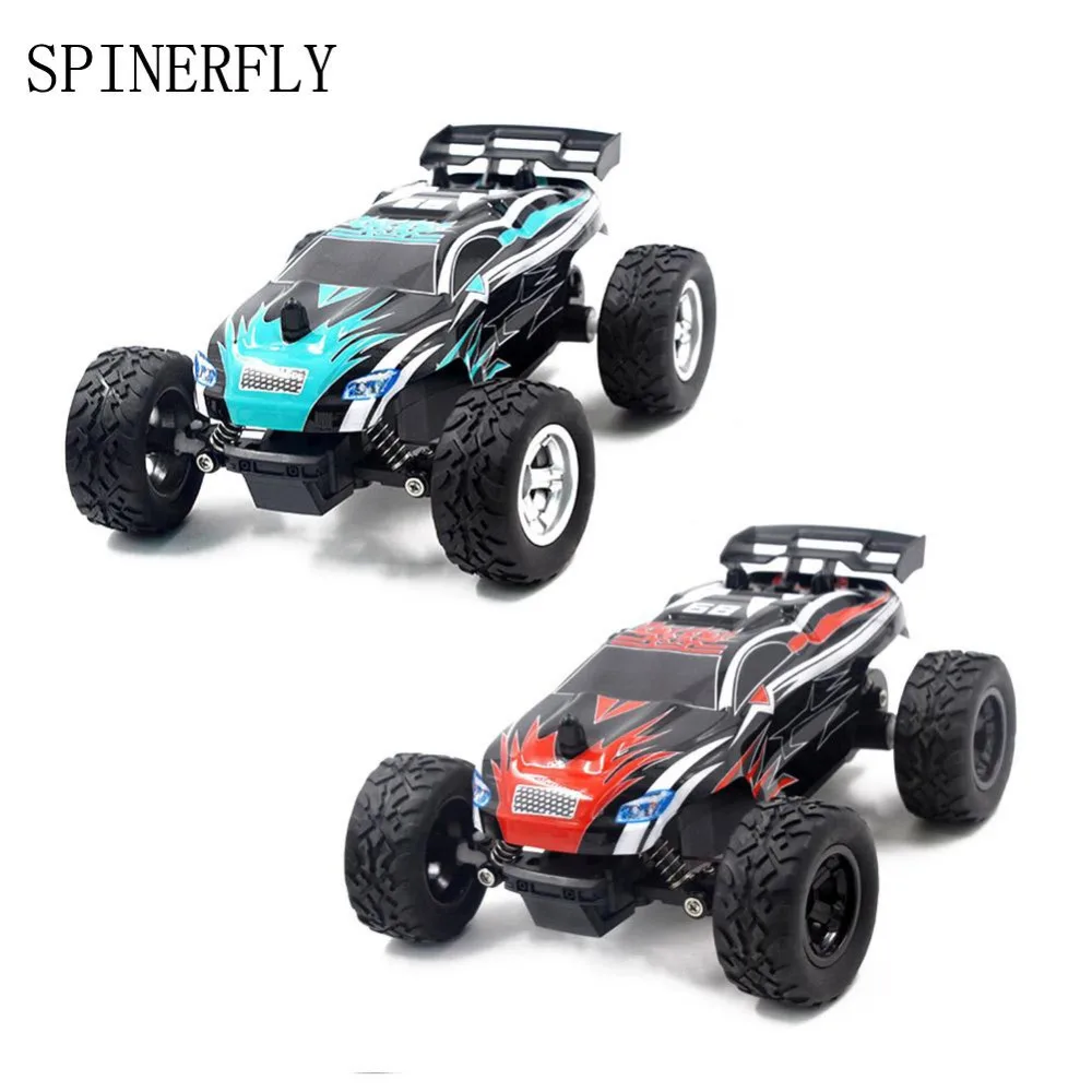 1/24 High Speed Climbing Remote Control RC Drift Racing Off-road Car Kids Children Toy Electric Gifts | Игрушки и хобби