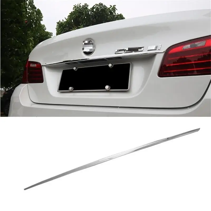 

Control system Air conditioner exterior decorative bright sequins trim car styling 11 12 13 14 15 16 17 FOR BMW 5 series