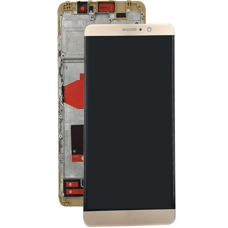 Для Huawei Mate 9 MHA AL00 LCD сенсорный экран в сборе с полным профессиональным набором