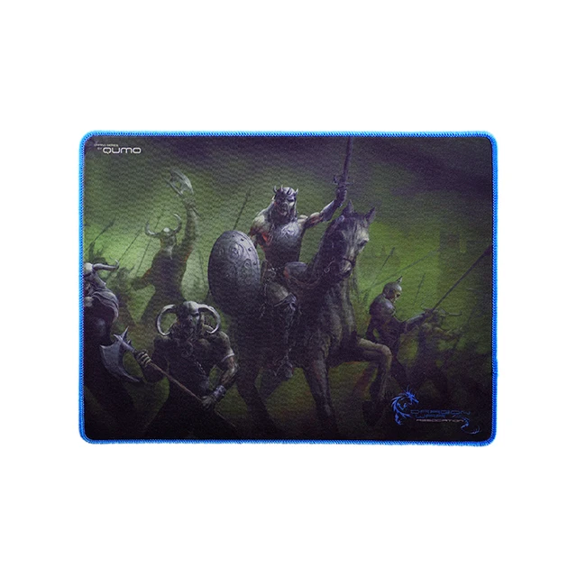 Коврик для мыши Qumo 360x270x3mm