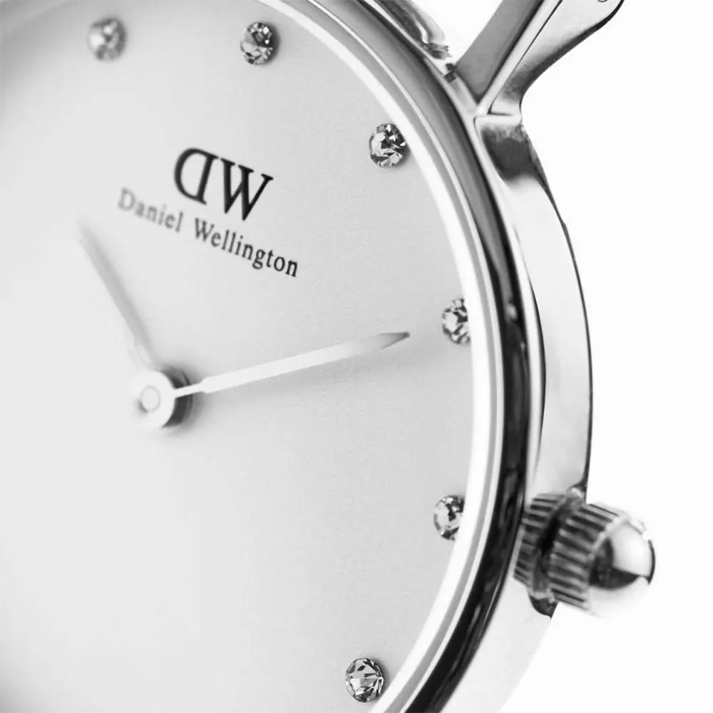 Наручные часы Daniel Wellington Classy York 26 мм|Женские часы| |