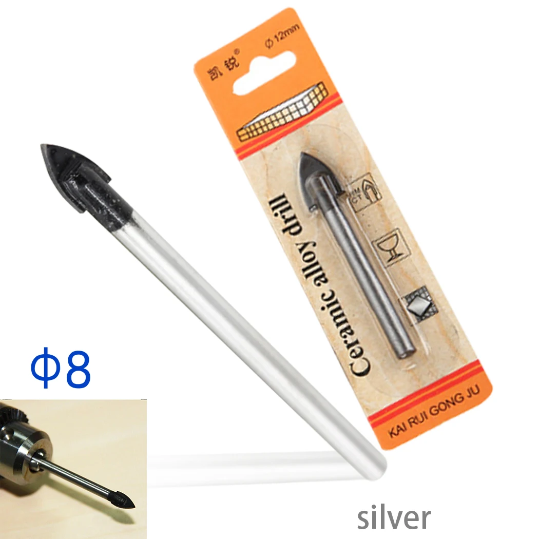 Drill Bit