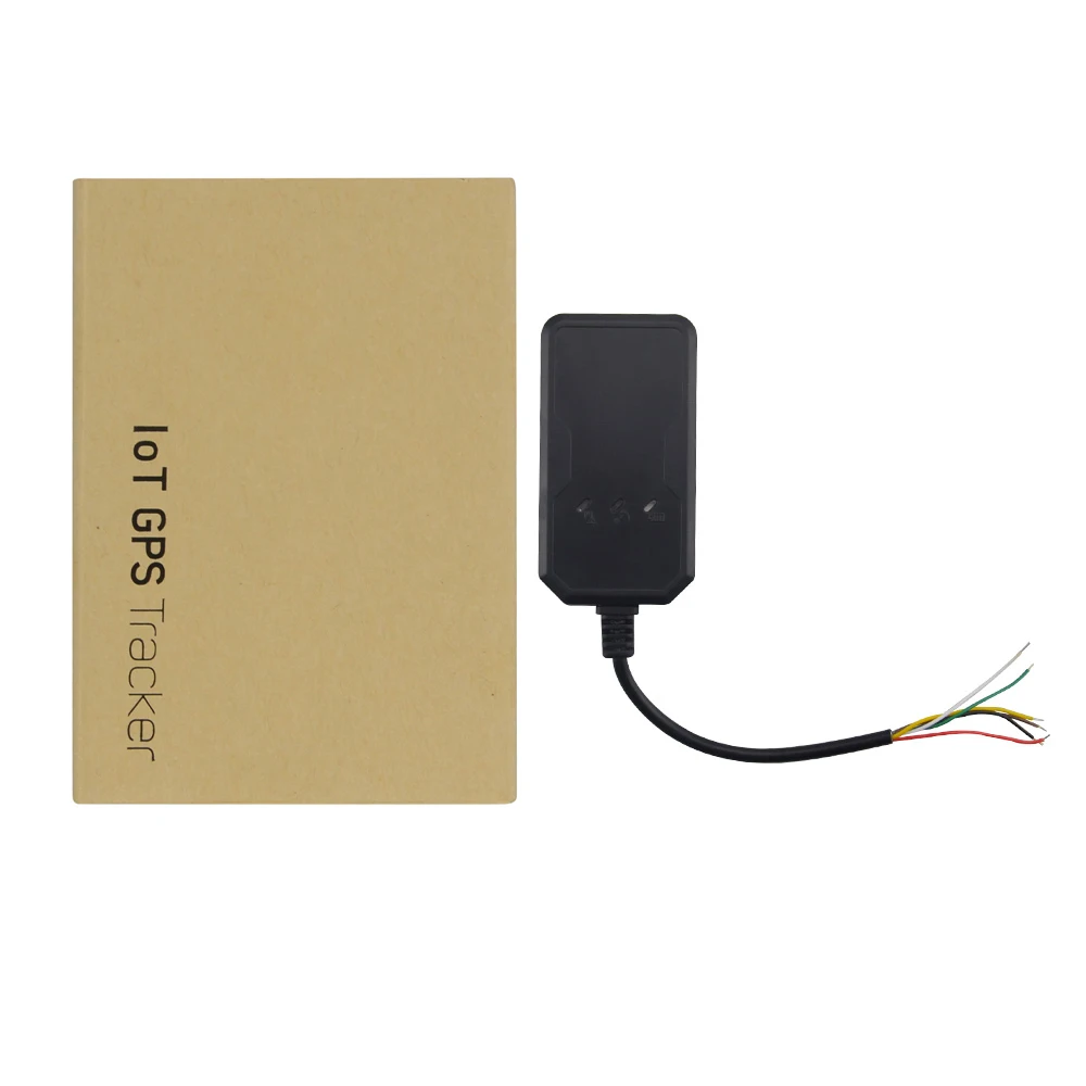 Mt530 Gps Tracker 3g Geofence Alarm And Reporting External Power Cut