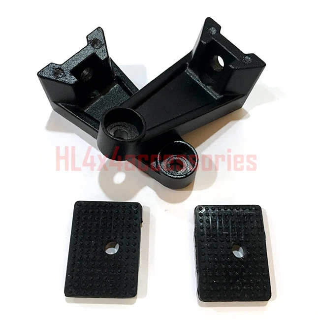 led lightbar bracket5