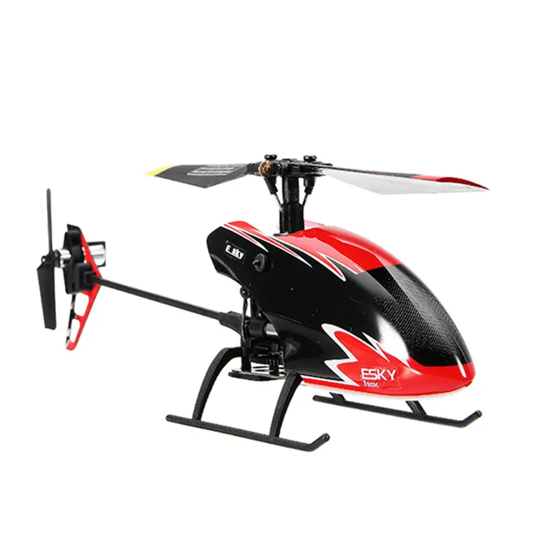 CC3D для ESKY 150XP 5CH 6 осевой гироскоп RC вертолет BNF совместим с SBUS DSM PPM приемник для RC дистанционного управления домашние игрушки - Цвет: BNF