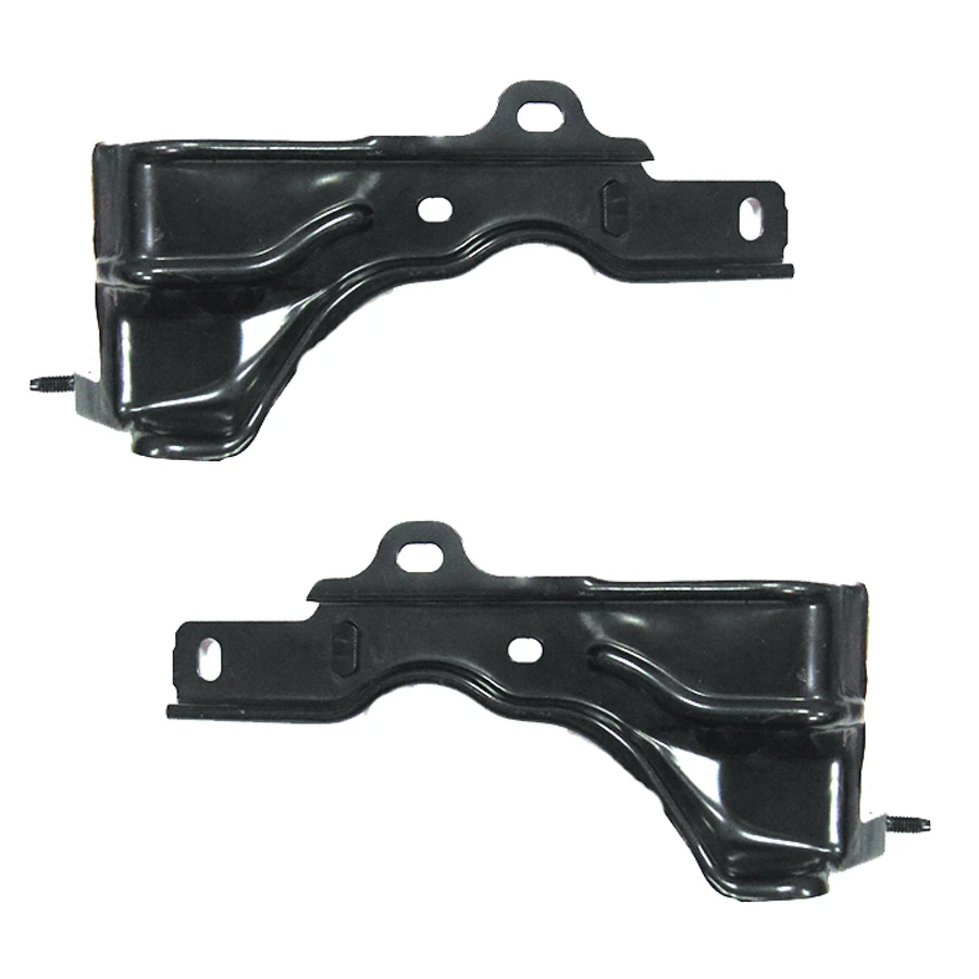 

Bumper Retainer Support Bracket fits TOYOTA MARK II / BLIT #X11# 2000 2001 2002 Left & Right Pair