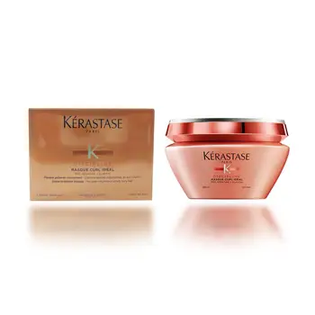

kerastase curl ideal masque 200ml
