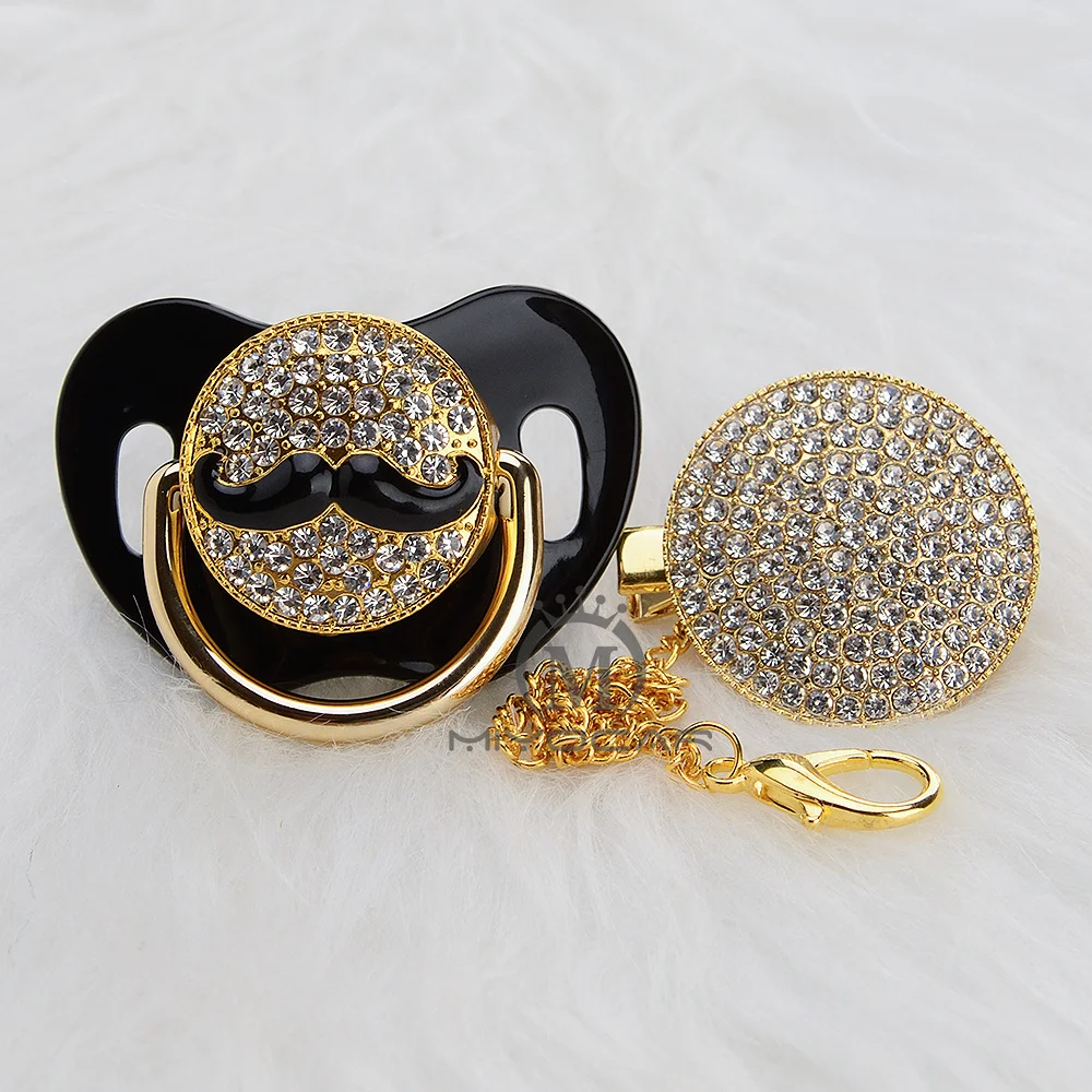Милая соска и пустышка MIYOCAR BLING много цветов уникальный дизайн для малышей