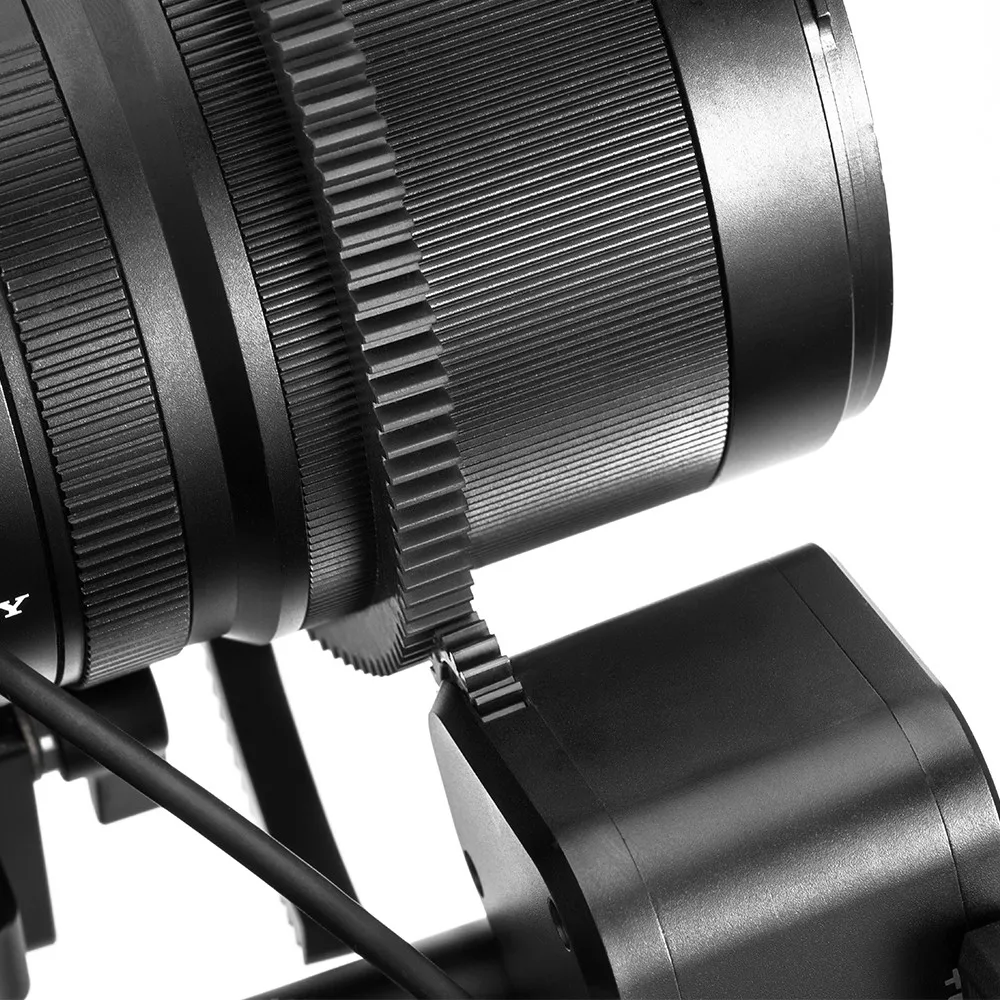 Zhiyun Crane 2 сервопривод для всех камер Canon Nikon Sony, Panasonic, может следить за фокусом на всех камерах