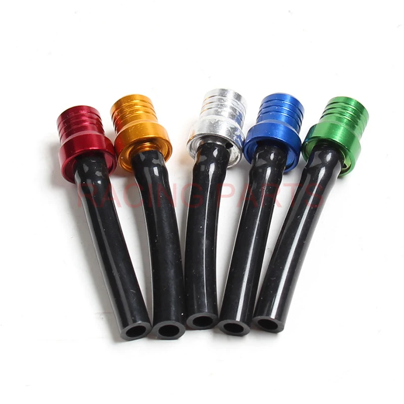 

Free shipping Fuel Tank Air Vent Gas Cap Oil Vent For CRF YZF RMZ KLX Motorcross Motorcycle Dirt Pit Bike Supermoto ATV