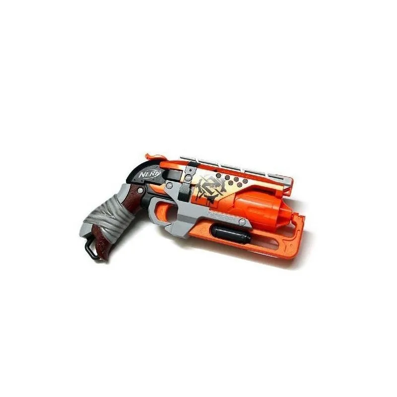 Nerf N-Strike, Firestrike, Accustrike Falconfire, Nitro Longshot Smash, Nitro Longshot Smash, N-Strike Modulus Ghost Ops Evader