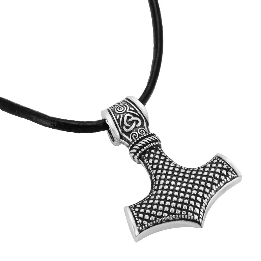  mjolnir pendant mjolnir necklace mjolnir necklace hammer pendant thor mjolnir