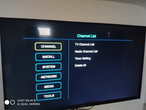 gtmedia v7s hd dvb s2 hd отзывы