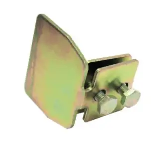 

Plug for gate HG8S/KIT3