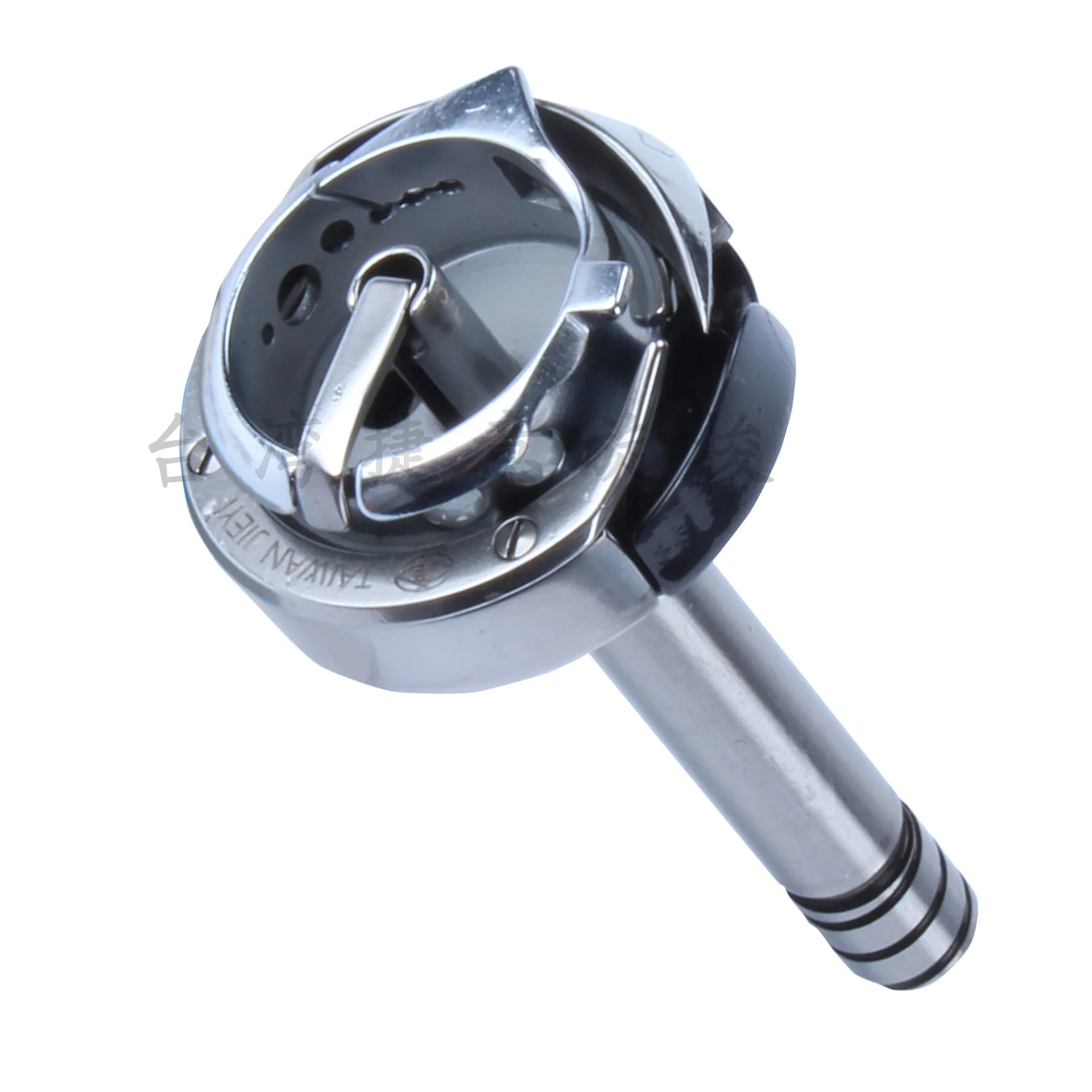 

Wholesale Taiwan Jieyi JRT12-5M hook MITSUBISHI MITSUBISHI double needle bed 2220 shuttle