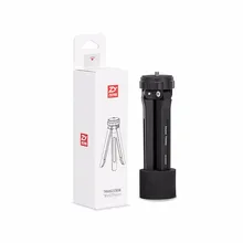 Zhiyun 1/" винт резьбовой штатив монопод для крана 2 м/Smooth Q 3/Rider M/Evolution Gimbal штатив стабилизатора для камеры