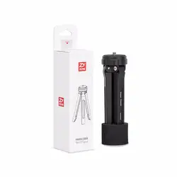 Zhiyun 1/4 "винт резьбовой штатив монопод для крана 2 м/гладкая Q 3/Rider M/Evolution Gimbal штатив стабилизатора для камеры стенд