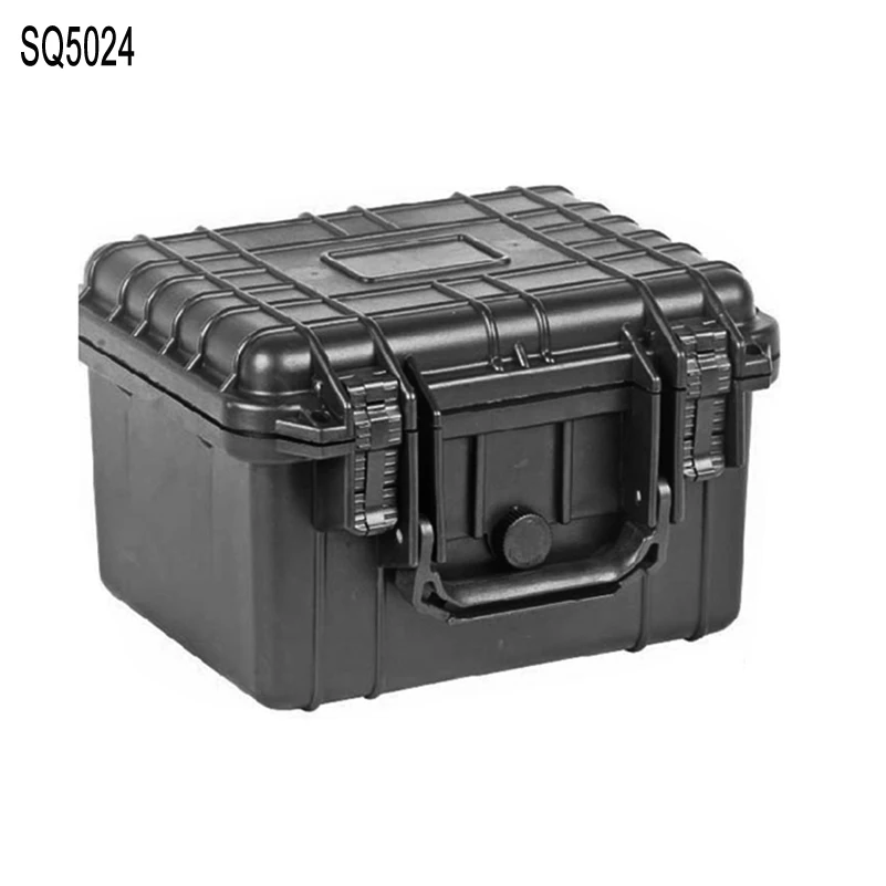 small size 233*178*155 mm internal waterproof shockproof hard plastic