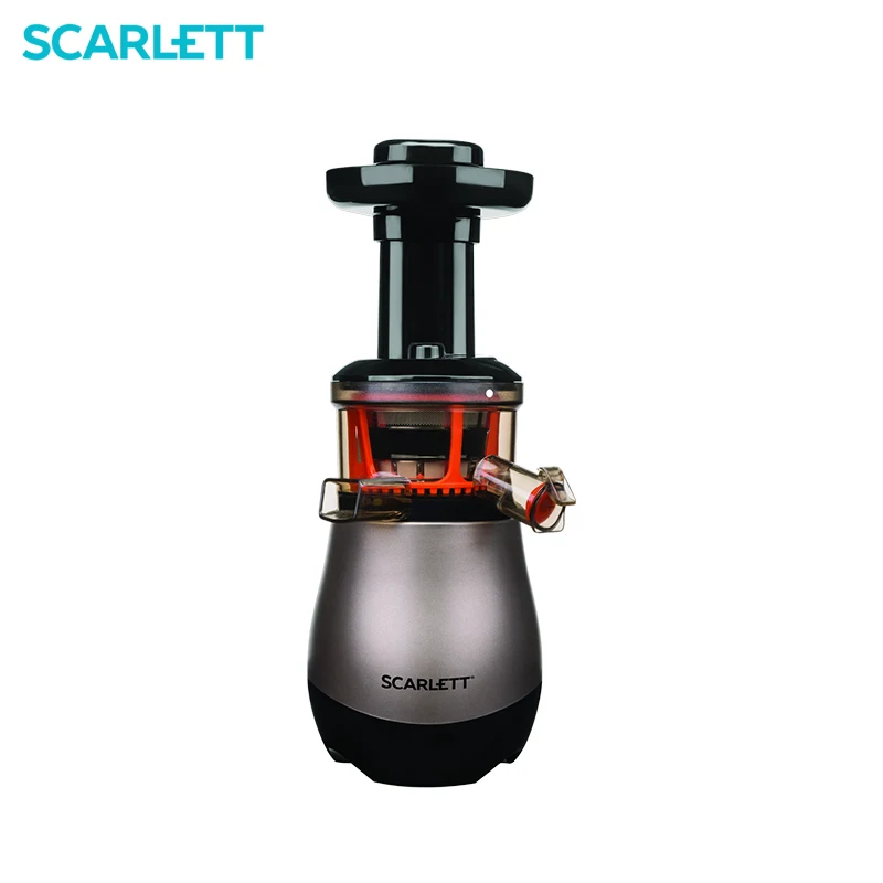 Соковыжималка Scarlett SC-JE50S43 | Бытовая техника