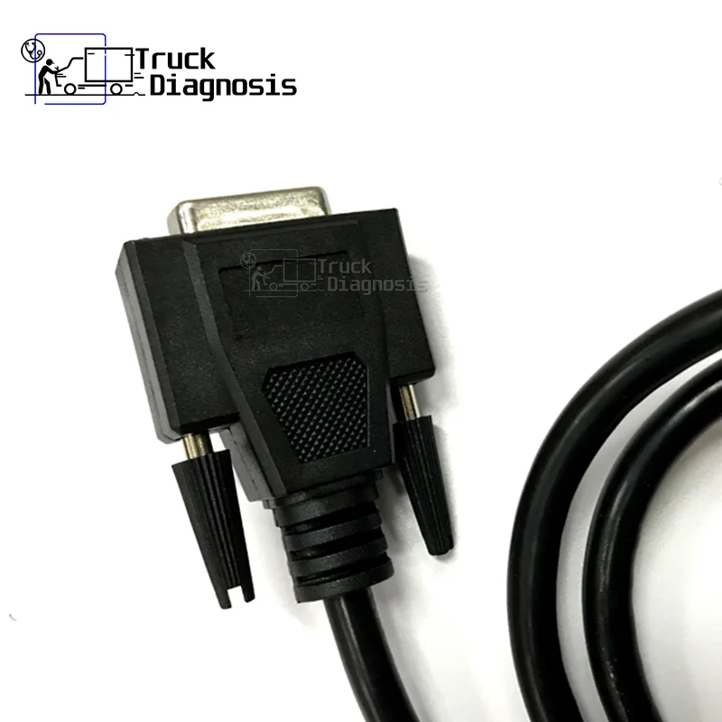 14 PIN кабель forcat et адаптер 3 диагностический инструмент ET3 317 7485 (457 6114) 14pin