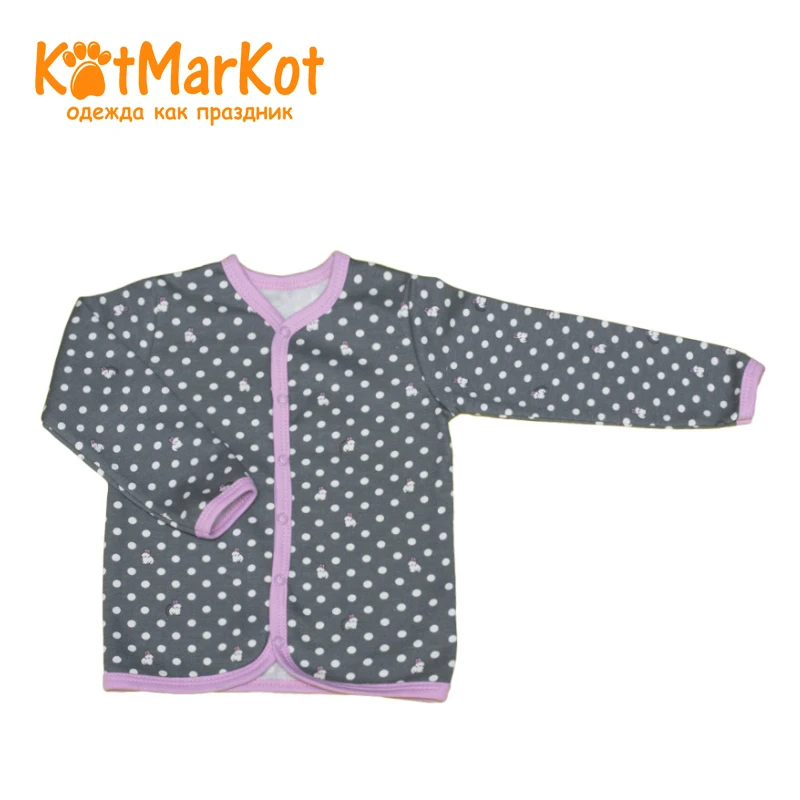Кофточка для детей Kotmarkot 7685 |