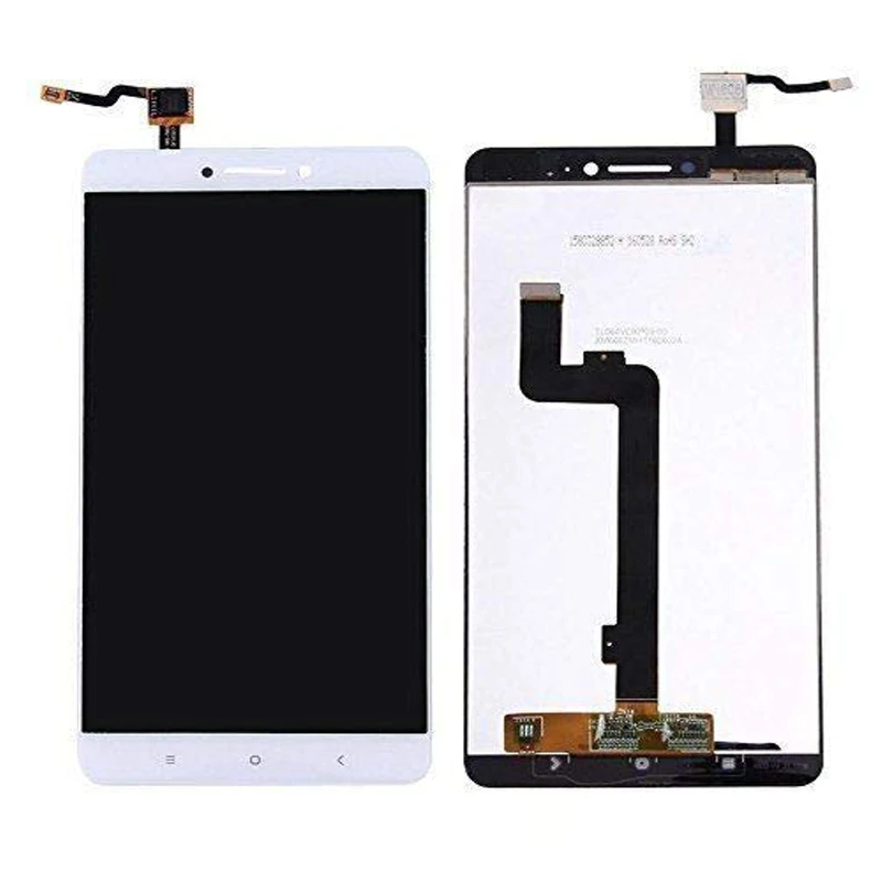 

for Xiaomi Mi Max 2 Replacement LCD Screen + Touch Screen Digitizer Assembly