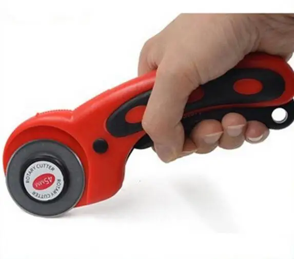 Дисковый Нож Для Ткани Ручной Купить