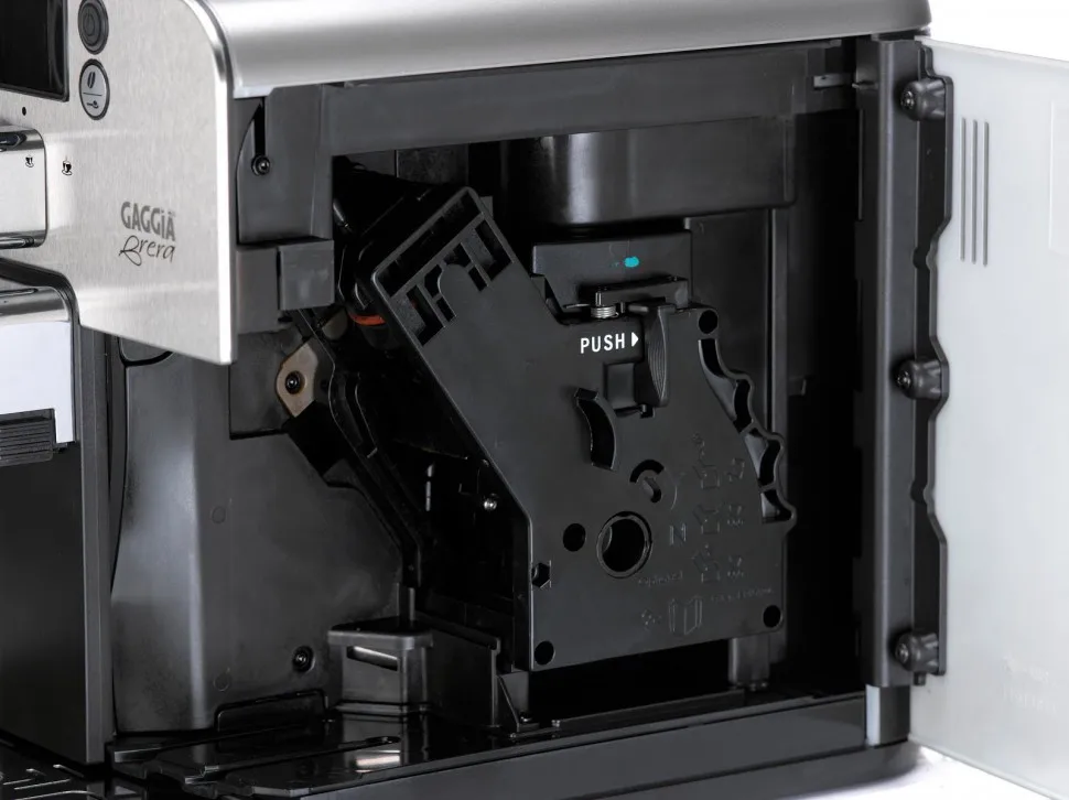 Coffee Machine automatic Gaggia Brera 