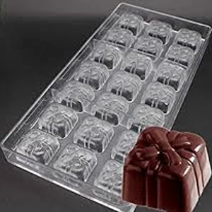 chocolate mold-2114