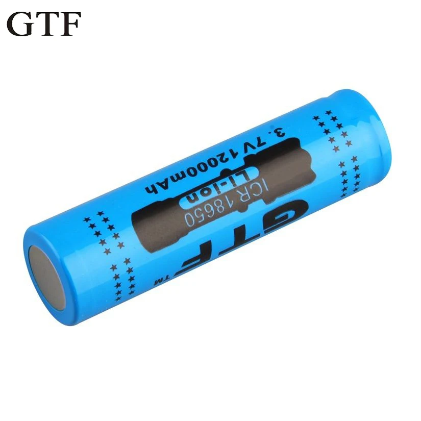 Аккумулятор 18650 12000 mah