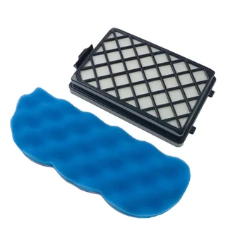 

Vacuum Cleaner Filter Set Replacement For Samsung SC8872 Hepa + Foam Filter Set x 1 Set