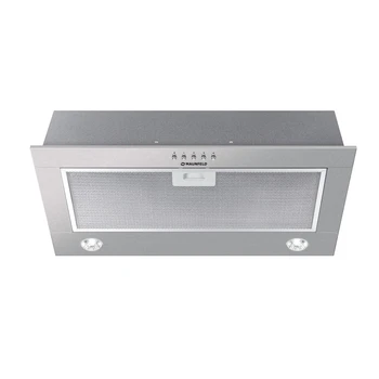 

Kitchen range hood maunfeld Crosby push 50 GL stainless steel